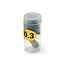 AK Interactive AK Interactive: Nozzle 0.3mm for Top Line