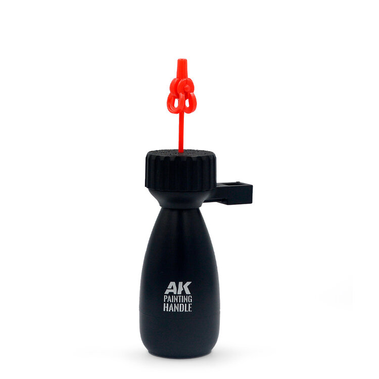 AK Interactive AK Interactive: Holding Pins for AK9565