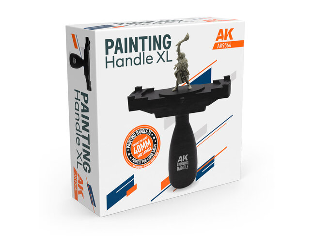 AK Interactive Painting Handle XL