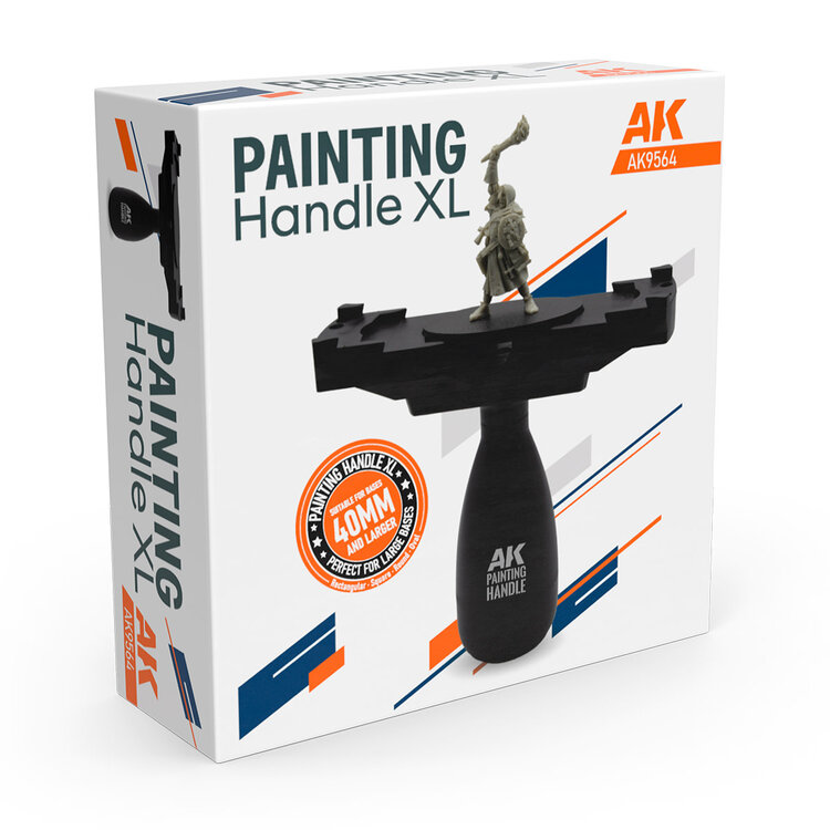 AK Interactive AK Interactive: Painting Handle XL