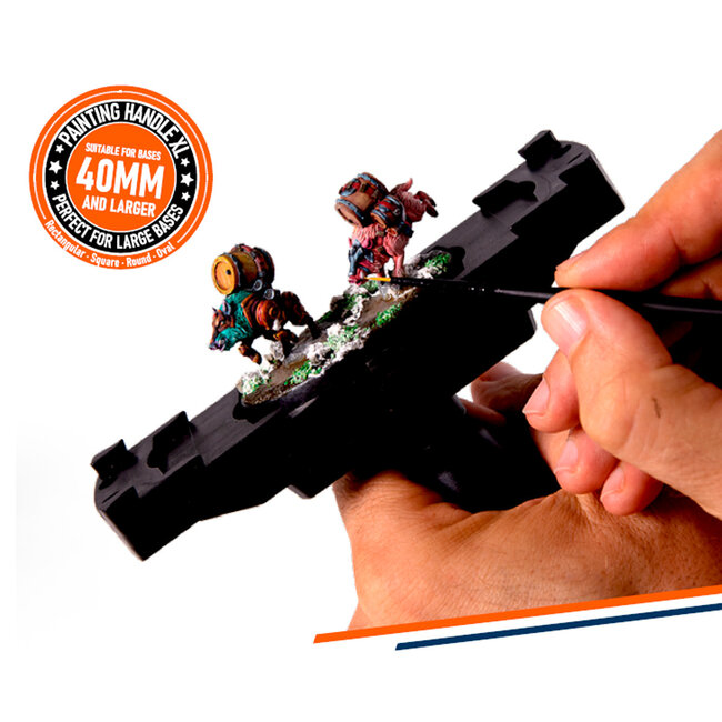 AK Interactive AK Interactive: Painting Handle XL