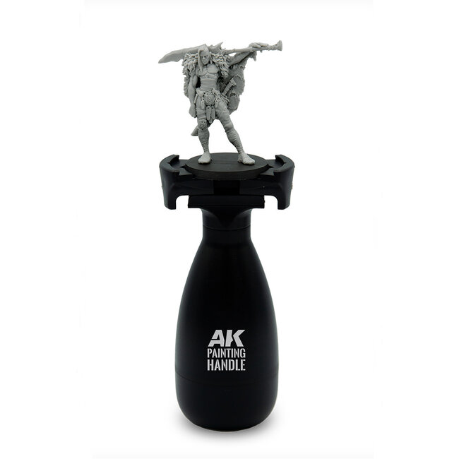 AK Interactive AK Interactive: Painting Handle