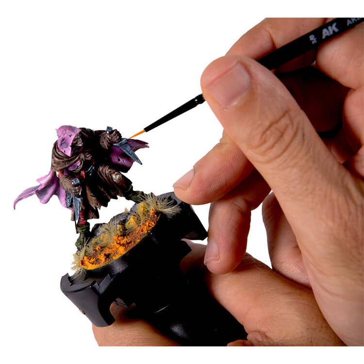 AK Interactive AK Interactive: Painting Handle