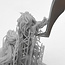 AK Interactive AK Interactive: Cutting Tweezers - Flat Head