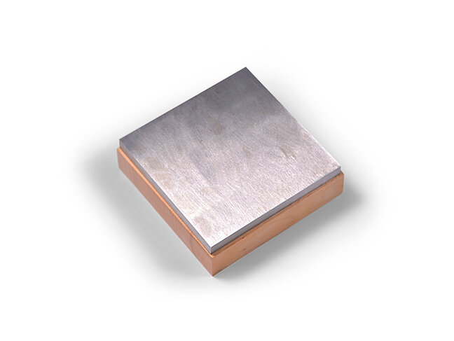 AK Interactive Steel Work Block