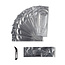 AK Interactive AK Interactive: Concave Curved Blades for 9545