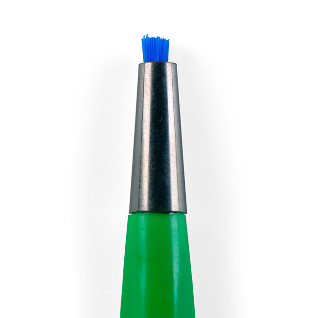 AK Interactive AK Interactive: Hard Nylon Bristle Pencil