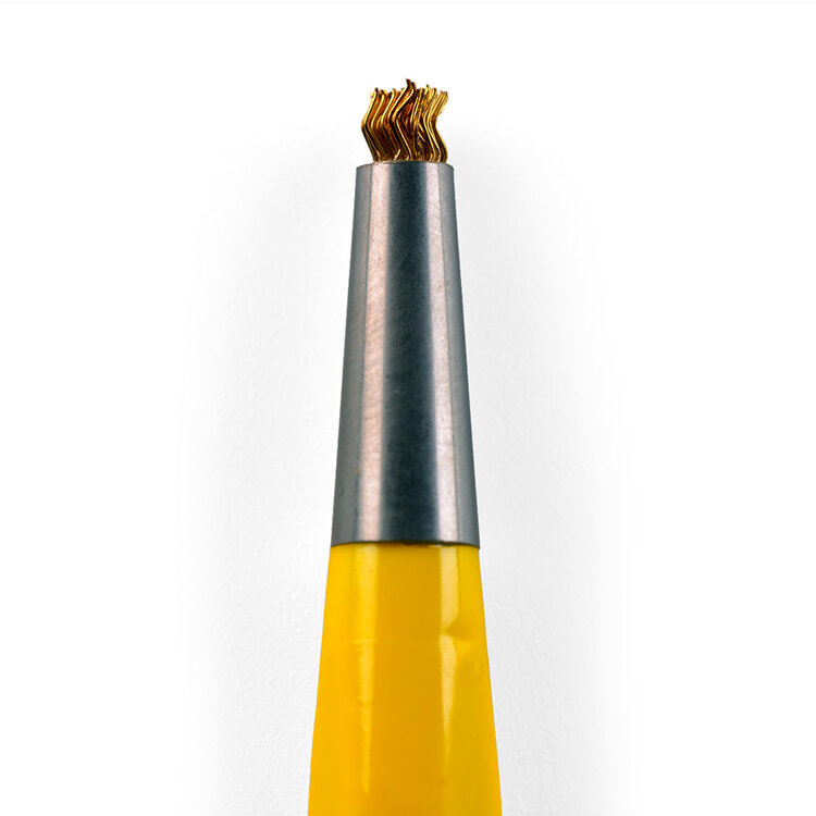 AK Interactive AK Interactive: Brass Bristle Pencil