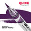 AK Interactive AK Interactive: Quick Markers - Demon Purple