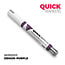 AK Interactive AK Interactive: Quick Markers - Demon Purple