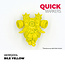 AK Interactive AK Interactive: Quick Markers - Bile Yellow