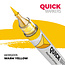 AK Interactive AK Interactive: Quick Markers - Warm Yellow