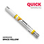 AK Interactive AK Interactive: Quick Markers - Space Yellow