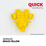 AK Interactive AK Interactive: Quick Markers - Space Yellow