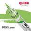 AK Interactive AK Interactive: Quick Markers - Spectral Green