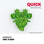AK Interactive AK Interactive: Quick Markers - Orc Flesh