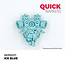 AK Interactive AK Interactive: Quick Markers - Ice Blue