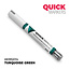 AK Interactive AK Interactive: Quick Markers - Turquoise Green
