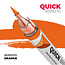 AK Interactive AK Interactive: Quick Markers - Orange