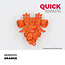 AK Interactive AK Interactive: Quick Markers - Orange