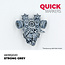 AK Interactive AK Interactive: Quick Markers - Strong Grey