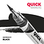 AK Interactive AK Interactive: Quick Markers - Black