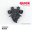 AK Interactive AK Interactive: Quick Markers - Black