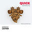 AK Interactive AK Interactive: Quick Markers - Leather
