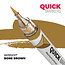 AK Interactive AK Interactive: Quick Markers - Bone Brown
