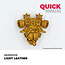 AK Interactive AK Interactive: Quick Markers - Light Leather