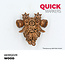 AK Interactive AK Interactive: Quick Markers - Wood