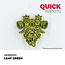 AK Interactive AK Interactive: Quick Markers - Leaf Green