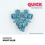 AK Interactive AK Interactive: Quick Markers - Night Blue