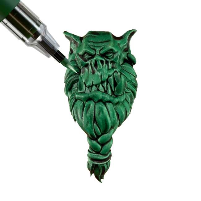 The Army Painter The Army Painter: Speedpaint Marker 2.0 - Absolution Green