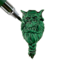 The Army Painter The Army Painter: Speedpaint Marker 2.0 - Absolution Green