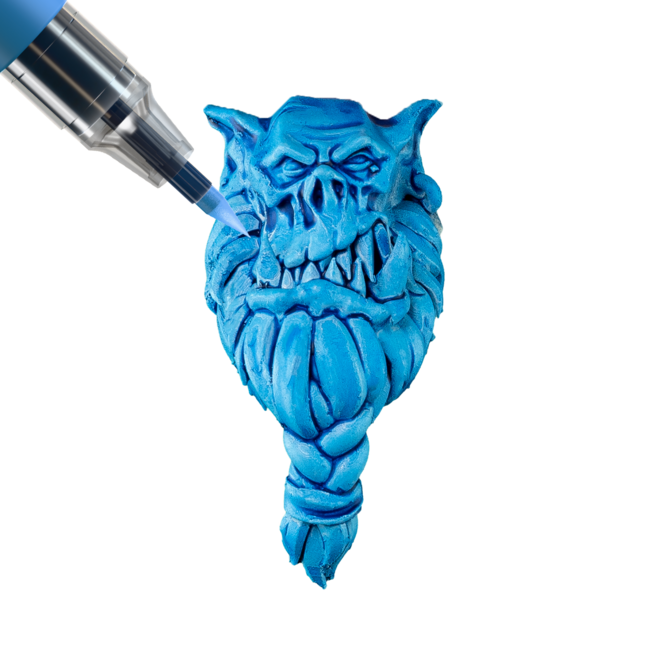 The Army Painter The Army Painter: Speedpaint Marker 2.0 - Magic Blue