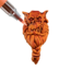 The Army Painter The Army Painter: Speedpaint Marker 2.0 - Fire Giant Orange