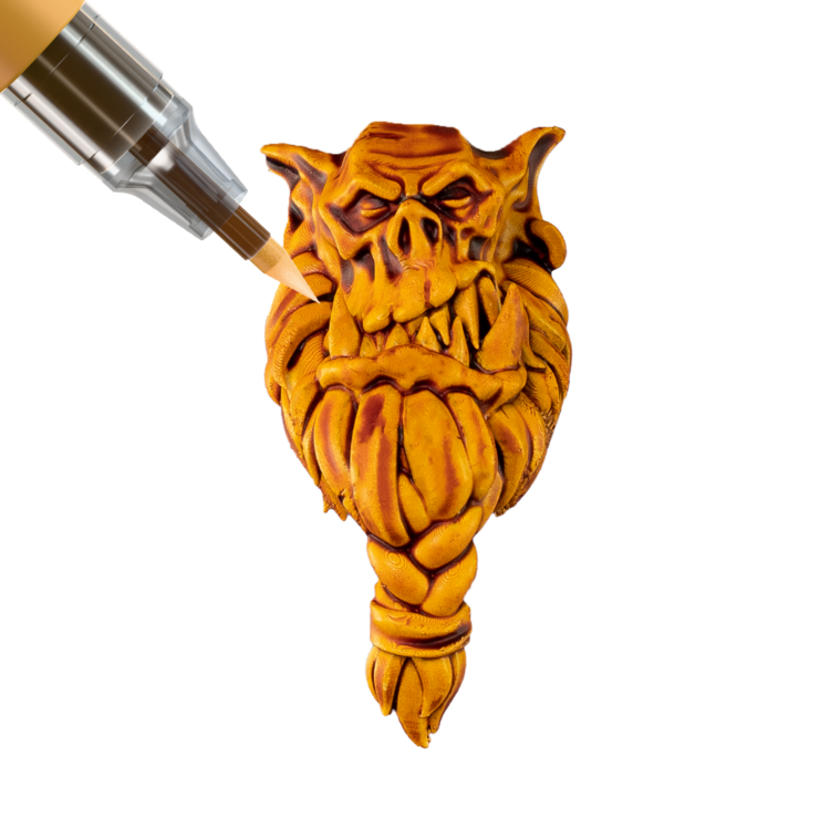 The Army Painter The Army Painter: Speedpaint Marker 2.0 - Sand Golem