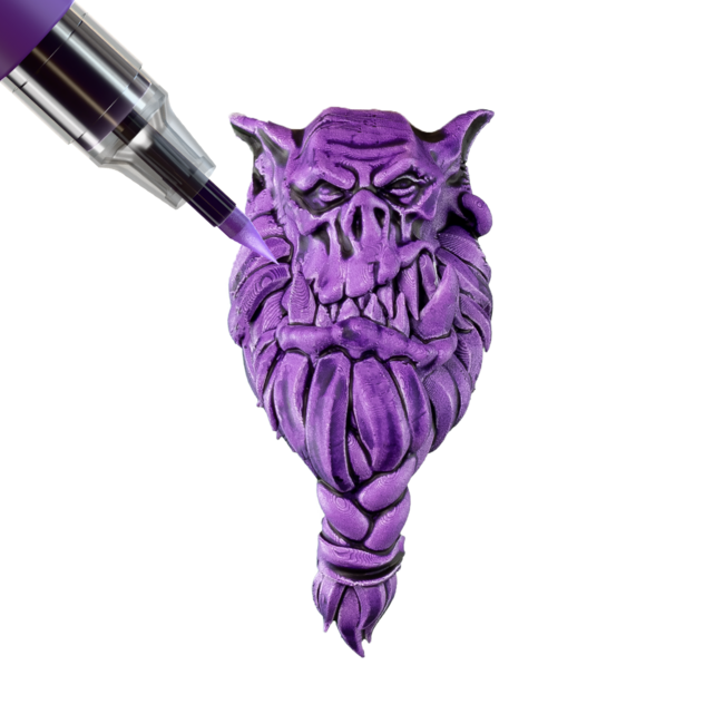 The Army Painter The Army Painter: Speedpaint Marker 2.0 - Purple Swarm