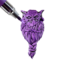 The Army Painter The Army Painter: Speedpaint Marker 2.0 - Purple Swarm