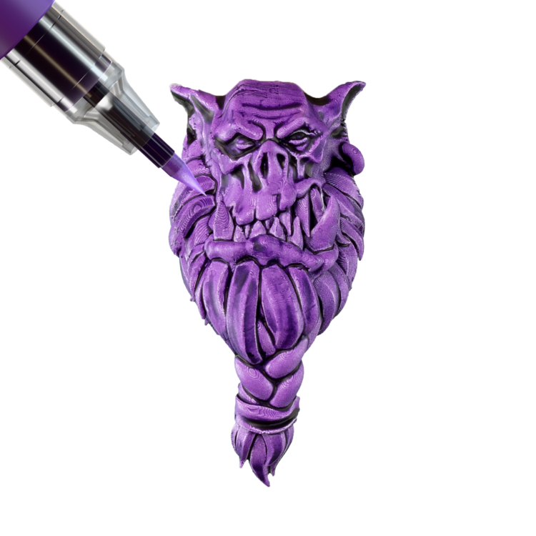 The Army Painter The Army Painter: Speedpaint Marker 2.0 - Purple Swarm