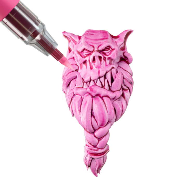 The Army Painter The Army Painter: Speedpaint Marker 2.0 - Familiar Pink