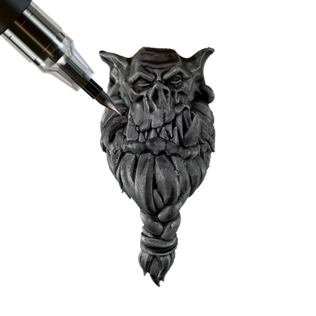 The Army Painter The Army Painter: Speedpaint Marker 2.0 - Grim Black