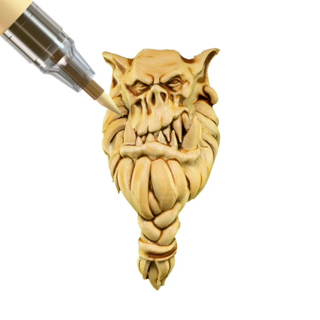 The Army Painter The Army Painter: Speedpaint Marker 2.0 - Palid Bone
