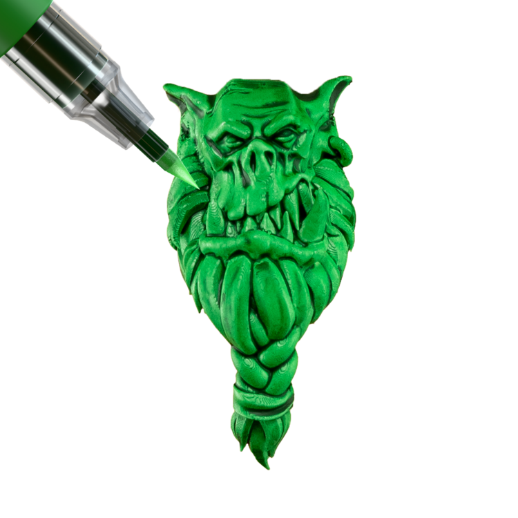 The Army Painter The Army Painter: Speedpaint Marker 2.0 - Orc Skin