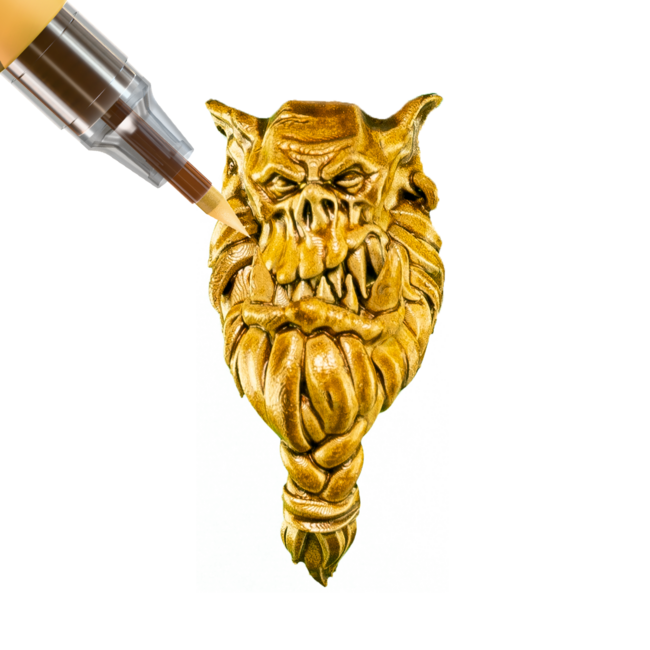 The Army Painter The Army Painter: Speedpaint Marker 2.0 - Hoplite Gold