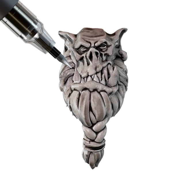 The Army Painter The Army Painter: Speedpaint Marker 2.0 - Gravelord Grey