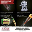 The Army Painter The Army Painter: Speedpaint Marker 2.0 - Gravelord Grey