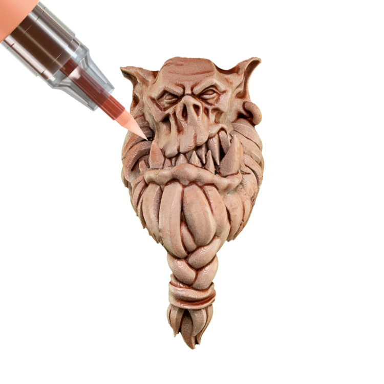 The Army Painter The Army Painter: Speedpaint Marker 2.0 - Crusader Skin