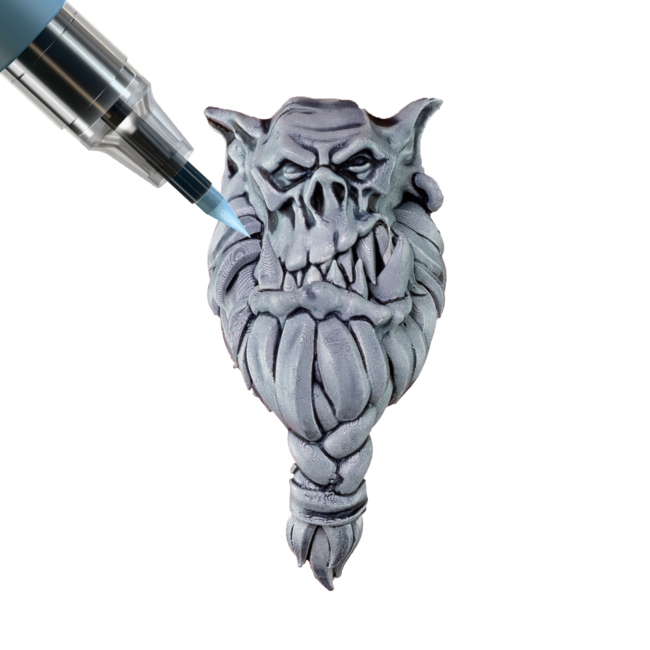 The Army Painter The Army Painter: Speedpaint Marker 2.0 - Runic Grey